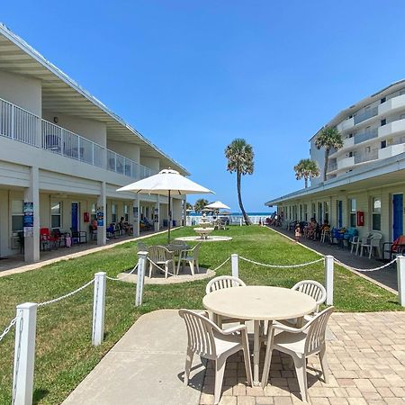 Ocean Court Beachfront Hotel Daytona Beach Eksteriør bilde